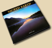 Sacred Earth Book